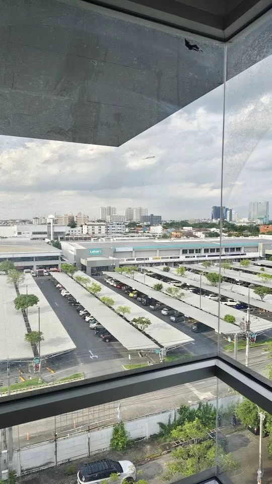 ขาย Plum Condo Nawamin ห้องน่าอยู่ ทำเลดี มาพร้อมเฟอร์และเครื่องใช้ไฟฟ้าครบครัน จองเลย