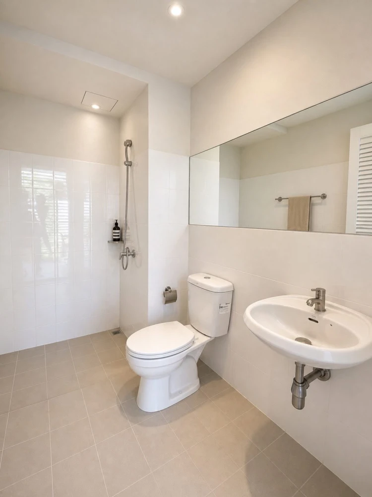 ขาย Plum Condo Nawamin ห้องน่าอยู่ เฟอร์ครบ เครื่องใช้ไฟฟ้าพร้อม จองเลย