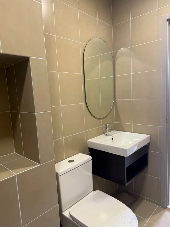 ขาย Plum Condo New West Bangyai  ห้องพร้อมอยู่ ชั้นสูง เฟอร์พร้อม รีบจองเลย