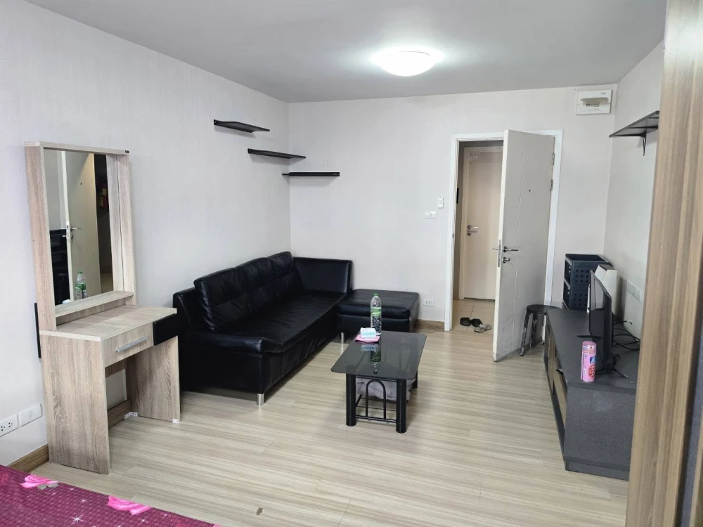 ขาย Plum Condo Paholyothin 89 ชั้น 2 ห้องแต่งครบ น่าอยู่ จองเลย