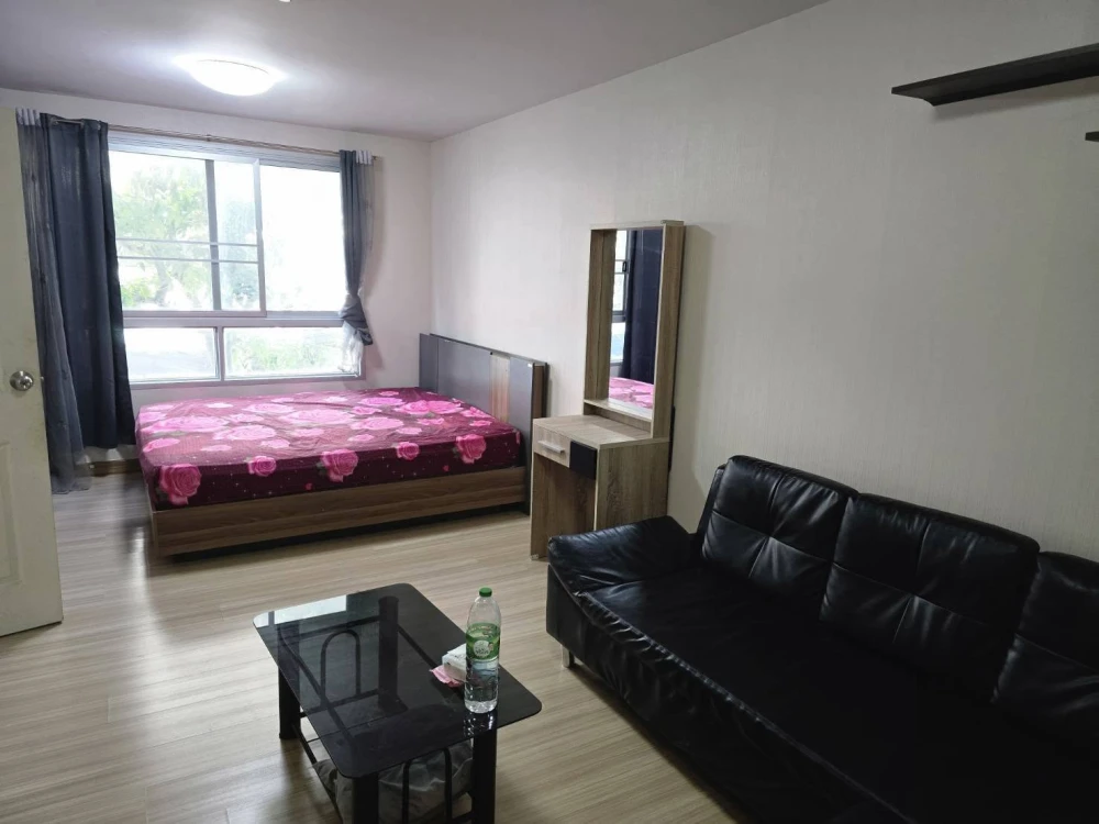 ขาย Plum Condo Paholyothin 89 ชั้น 2 ห้องแต่งครบ น่าอยู่ จองเลย