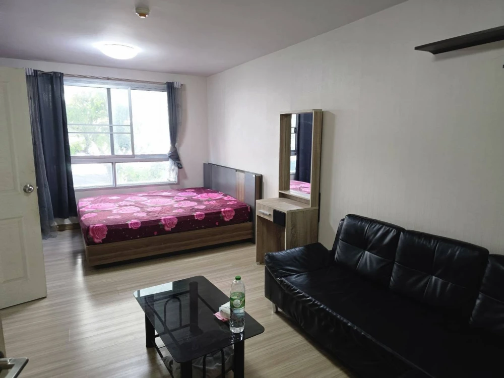 ขาย Plum Condo Paholyothin 89 ชั้น 2 ห้องแต่งครบ น่าอยู่ จองเลย