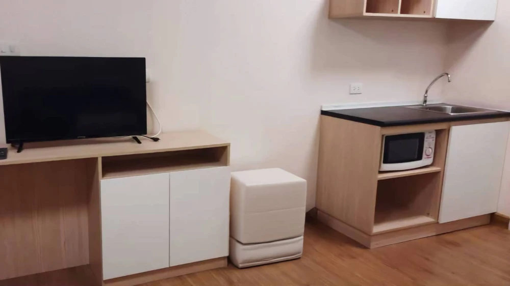 ขาย Plum Condo Paholyothin 89 ชั้น 3 พร้อมการตกแต่งที่ครบครัน สนใจเป็นเจ้าของ รีบจองเลย