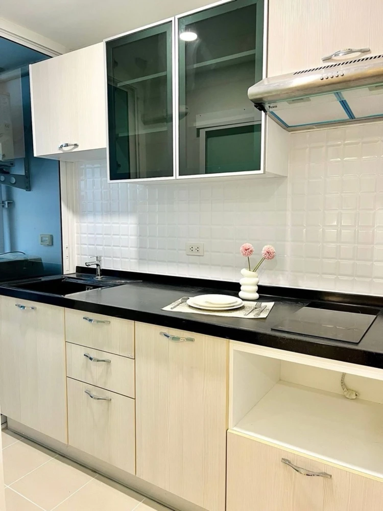 ขาย Plum Condo Paholyothin 89 ชั้น 4 วิวสวน ห้องสวย สุดปัง น่าอยู่ จองเลย ด่วนๆ