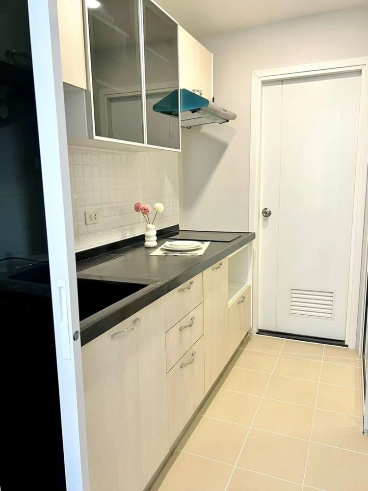 ขาย Plum Condo Paholyothin 89 ชั้น 4 วิวสวน ห้องสวย สุดปัง น่าอยู่ จองเลย ด่วนๆ