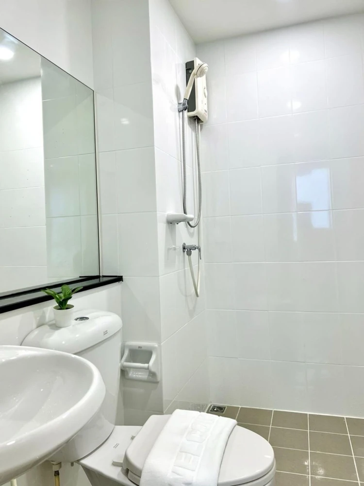 ขาย Plum Condo Paholyothin 89 ชั้น 4 วิวสวน ห้องสวย สุดปัง น่าอยู่ จองเลย ด่วนๆ