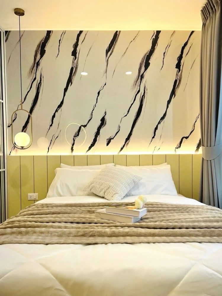 ขาย Plum Condo Paholyothin 89 ชั้น 4 วิวสวน ห้องสวย สุดปัง น่าอยู่ จองเลย ด่วนๆ