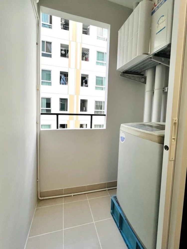 ขาย Plum Condo Paholyothin 89 ชั้น 4 วิวสวน ห้องสวย สุดปัง น่าอยู่ จองเลย ด่วนๆ