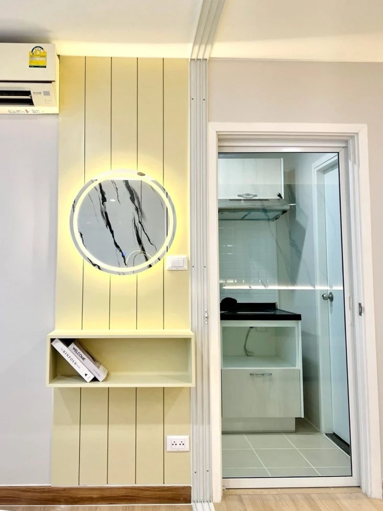 ขาย Plum Condo Paholyothin 89 ชั้น 4 วิวสวน ห้องสวย สุดปัง น่าอยู่ จองเลย ด่วนๆ