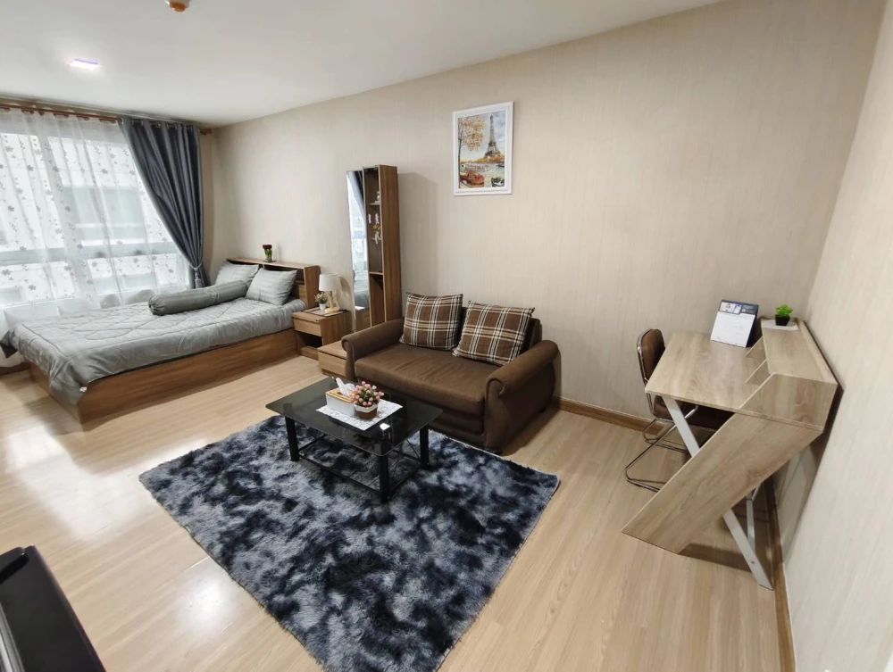 ขาย Plum Condo Paholyothin 89 ชั้น 5 ห้องแต่งครบ น่าอยู่ จองเลย ด่วนๆ