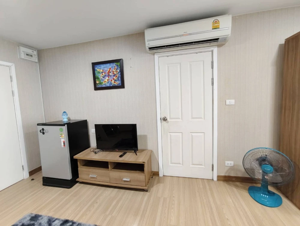 ขาย Plum Condo Paholyothin 89 ชั้น 5 ห้องแต่งครบ น่าอยู่ จองเลย ด่วนๆ