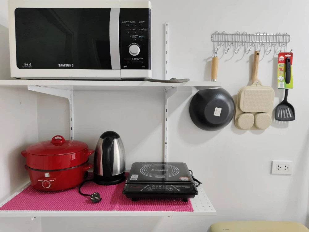 ขาย Plum Condo Paholyothin 89 ชั้น 5 ห้องแต่งครบ น่าอยู่ จองเลย ด่วนๆ