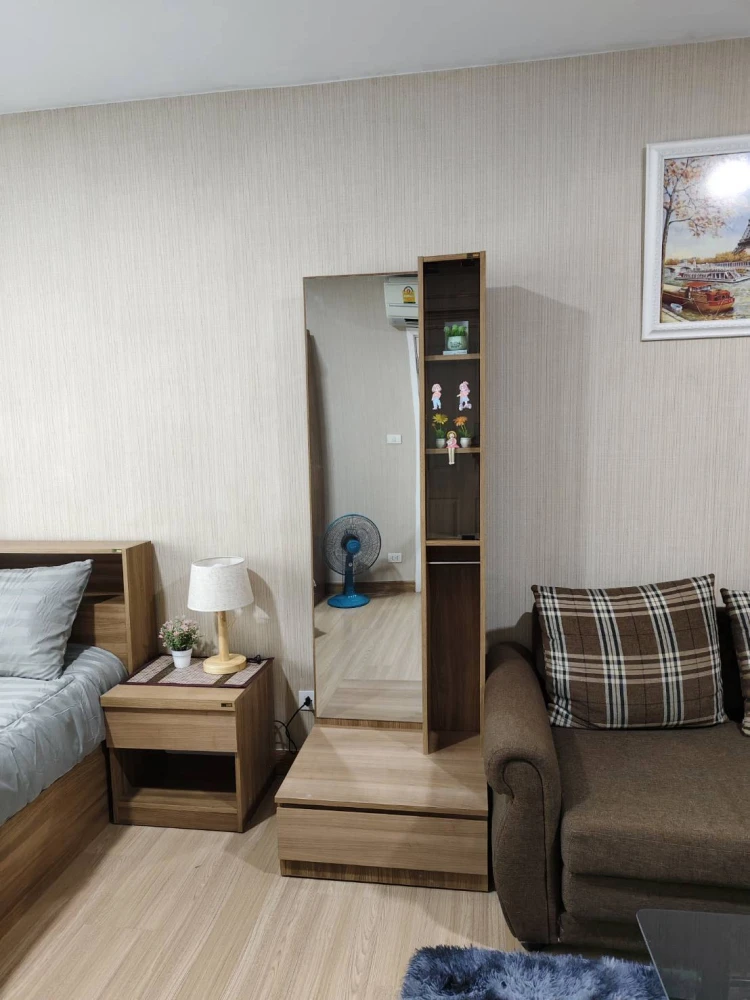 ขาย Plum Condo Paholyothin 89 ชั้น 5 ห้องแต่งครบ น่าอยู่ จองเลย ด่วนๆ