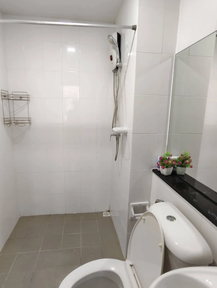 ขาย Plum Condo Paholyothin 89 ชั้น 5 ห้องแต่งครบ น่าอยู่ จองเลย ด่วนๆ