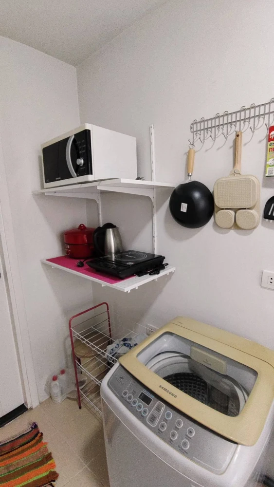 ขาย Plum Condo Paholyothin 89 ชั้น 5 ห้องแต่งครบ น่าอยู่ จองเลย ด่วนๆ