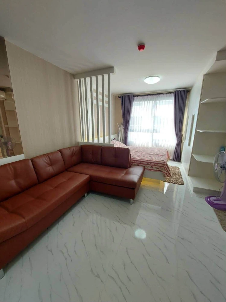 ขาย Plum Condo Paholyothin 89 ชั้น 5 ห้องแต่งครบ น่าอยู่ จองเลย ด่วนๆ