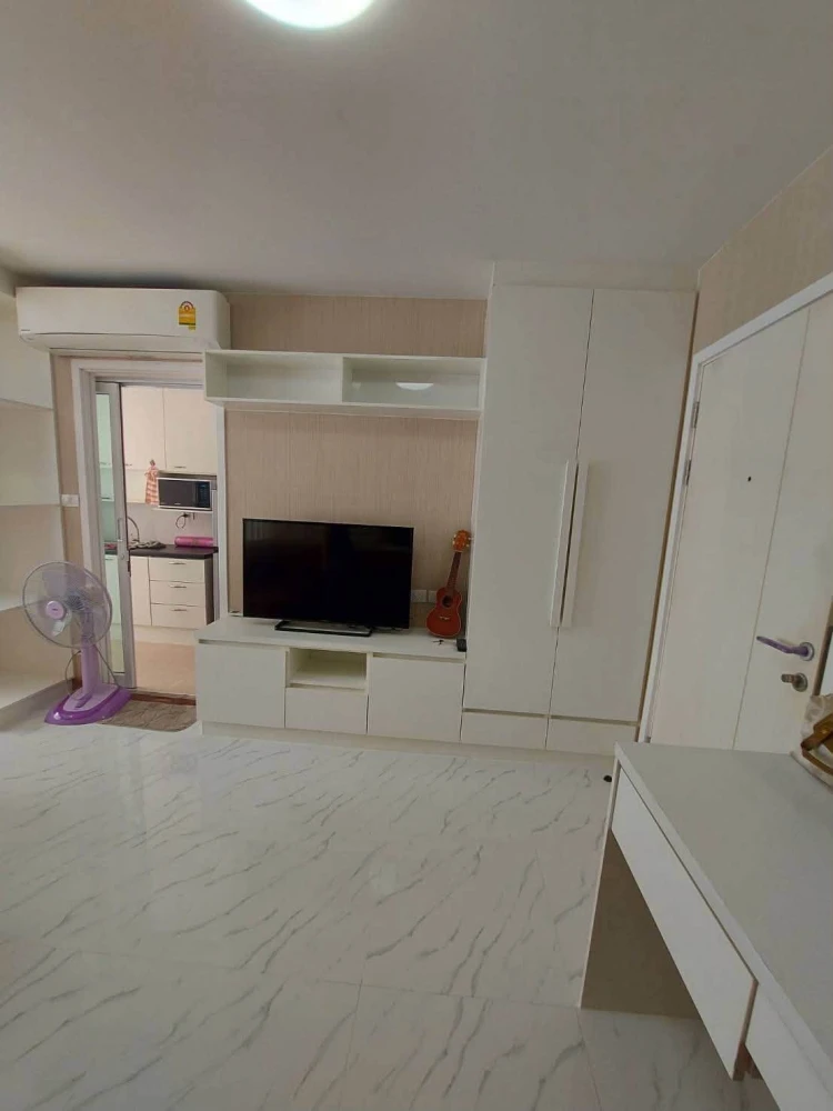 ขาย Plum Condo Paholyothin 89 ชั้น 5 ห้องแต่งครบ น่าอยู่ จองเลย ด่วนๆ