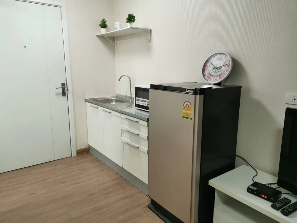 ขาย Plum Condo Paholyothin 89 ชั้น 6 ห้องน่าอยู่ มาพร้อมการตกแต่งที่ครบครัน สนใจจองเลย
