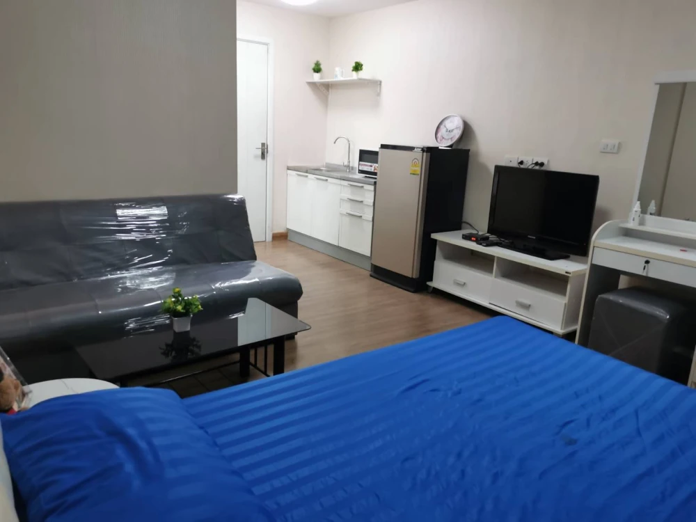 ขาย Plum Condo Paholyothin 89 ชั้น 6 ห้องน่าอยู่ มาพร้อมการตกแต่งที่ครบครัน สนใจจองเลย