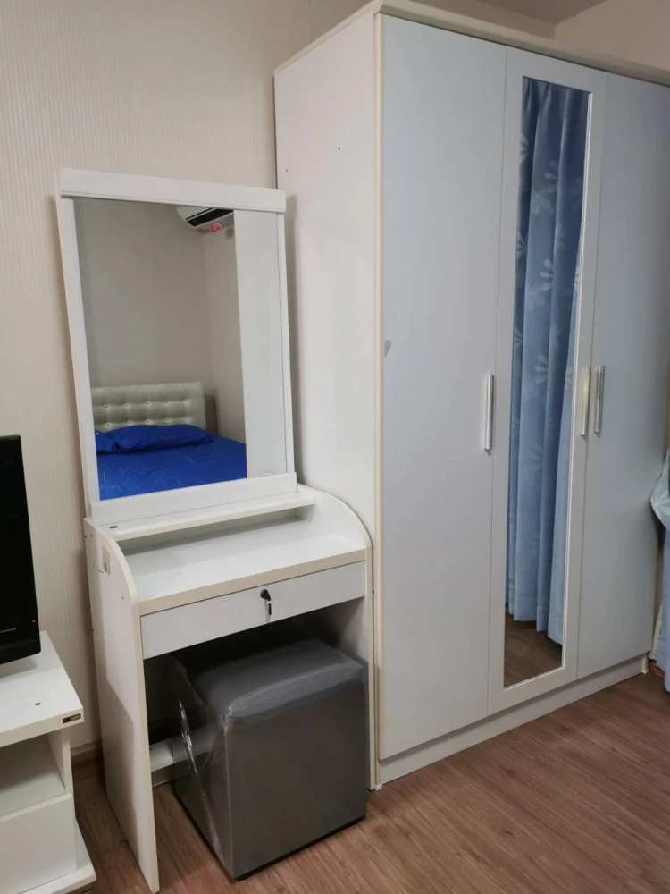 ขาย Plum Condo Paholyothin 89 ชั้น 6 ห้องน่าอยู่ มาพร้อมการตกแต่งที่ครบครัน สนใจจองเลย