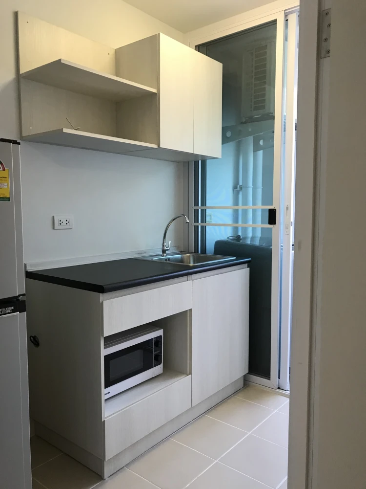 ขาย Plum Condo Paholyothin 89 ชั้น 6 ห้องมุม แต่งครบ จองเลย ห้ามพลาด