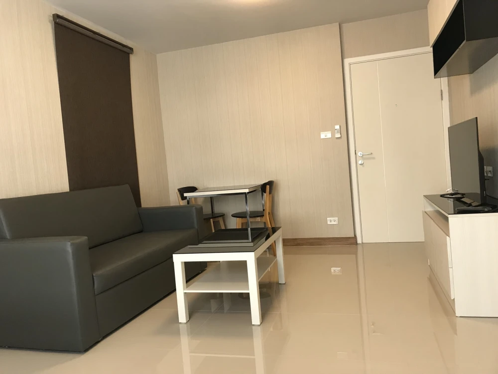 ขาย Plum Condo Paholyothin 89 ชั้น 6 ห้องมุม แต่งครบ จองเลย ห้ามพลาด