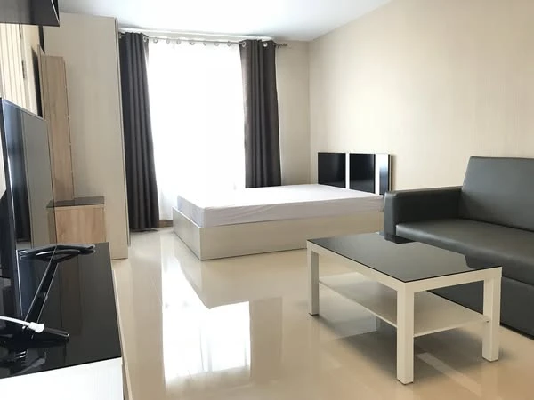 ขาย Plum Condo Paholyothin 89 ชั้น 6 ห้องมุม แต่งครบ จองเลย ห้ามพลาด