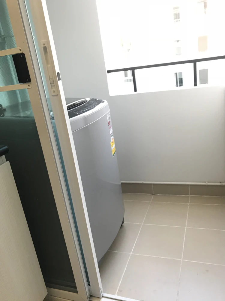 ขาย Plum Condo Paholyothin 89 ชั้น 6 ห้องมุม แต่งครบ จองเลย ห้ามพลาด