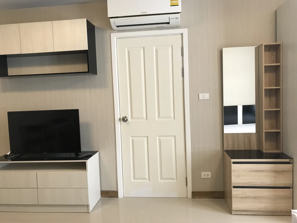 ขาย Plum Condo Paholyothin 89 ชั้น 6 ห้องมุม แต่งครบ จองเลย ห้ามพลาด