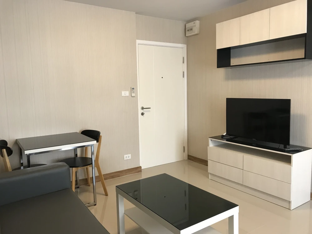 ขาย Plum Condo Paholyothin 89 ชั้น 6 ห้องมุม แต่งครบ จองเลย ห้ามพลาด