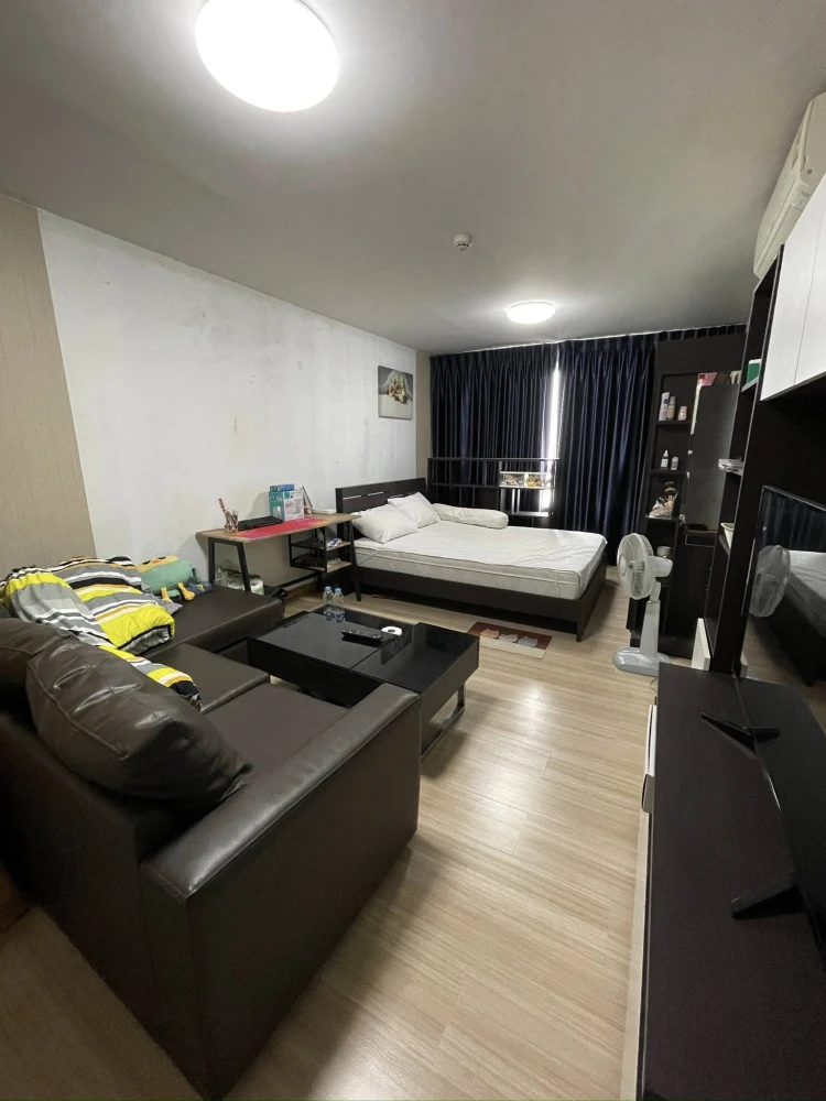 ขาย Plum Condo Paholyothin 89 ชั้น 6 ห้องแต่งครบ พร้อมอยู่ จองเลย ด่วนๆจ้า
