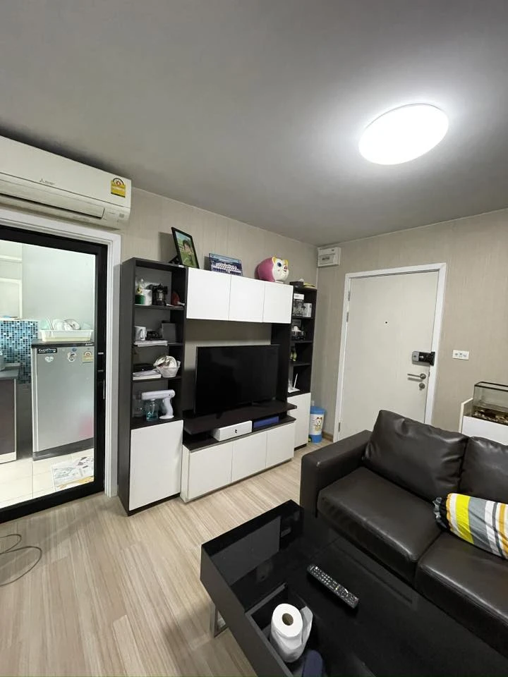ขาย Plum Condo Paholyothin 89 ชั้น 6 ห้องแต่งครบ พร้อมอยู่ จองเลย ด่วนๆจ้า