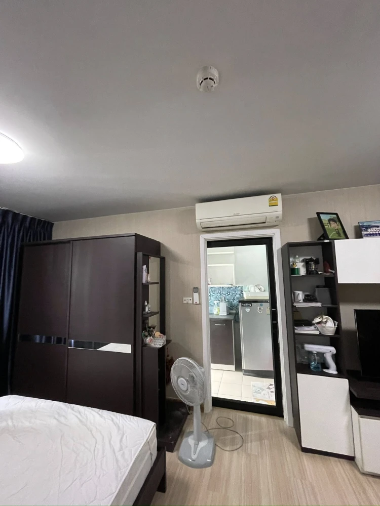 ขาย Plum Condo Paholyothin 89 ชั้น 6 ห้องแต่งครบ พร้อมอยู่ จองเลย ด่วนๆจ้า