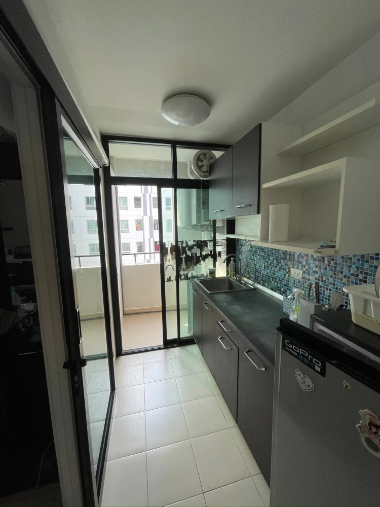 ขาย Plum Condo Paholyothin 89 ชั้น 6 ห้องแต่งครบ พร้อมอยู่ จองเลย ด่วนๆจ้า