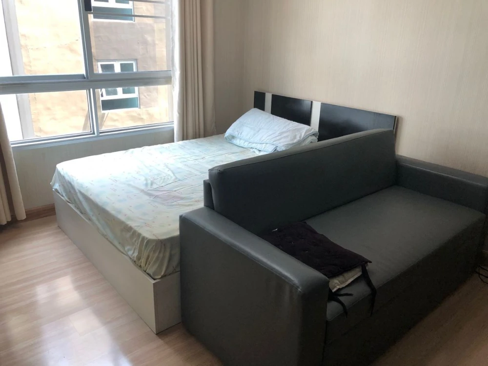 ขาย Plum Condo Paholyothin 89 ชั้น 6 ห้องแต่งครบ พร้อมอยู่ จองเลย อย่ารอช้า ด่วนๆ