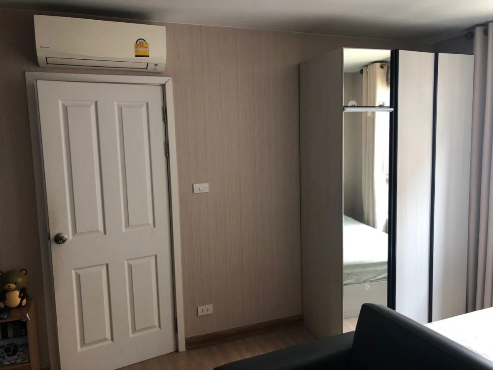 ขาย Plum Condo Paholyothin 89 ชั้น 6 ห้องแต่งครบ พร้อมอยู่ จองเลย อย่ารอช้า ด่วนๆ