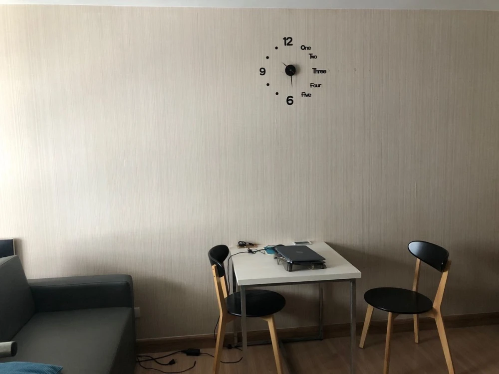 ขาย Plum Condo Paholyothin 89 ชั้น 6 ห้องแต่งครบ พร้อมอยู่ จองเลย อย่ารอช้า ด่วนๆ