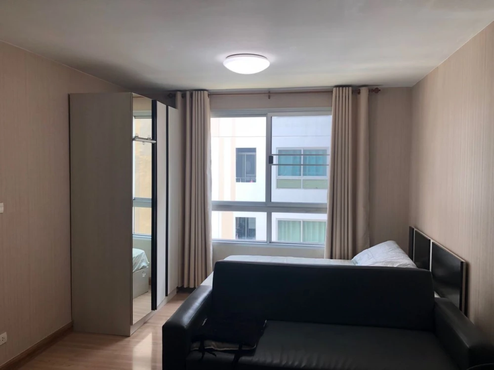 ขาย Plum Condo Paholyothin 89 ชั้น 6 ห้องแต่งครบ พร้อมอยู่ จองเลย อย่ารอช้า ด่วนๆ
