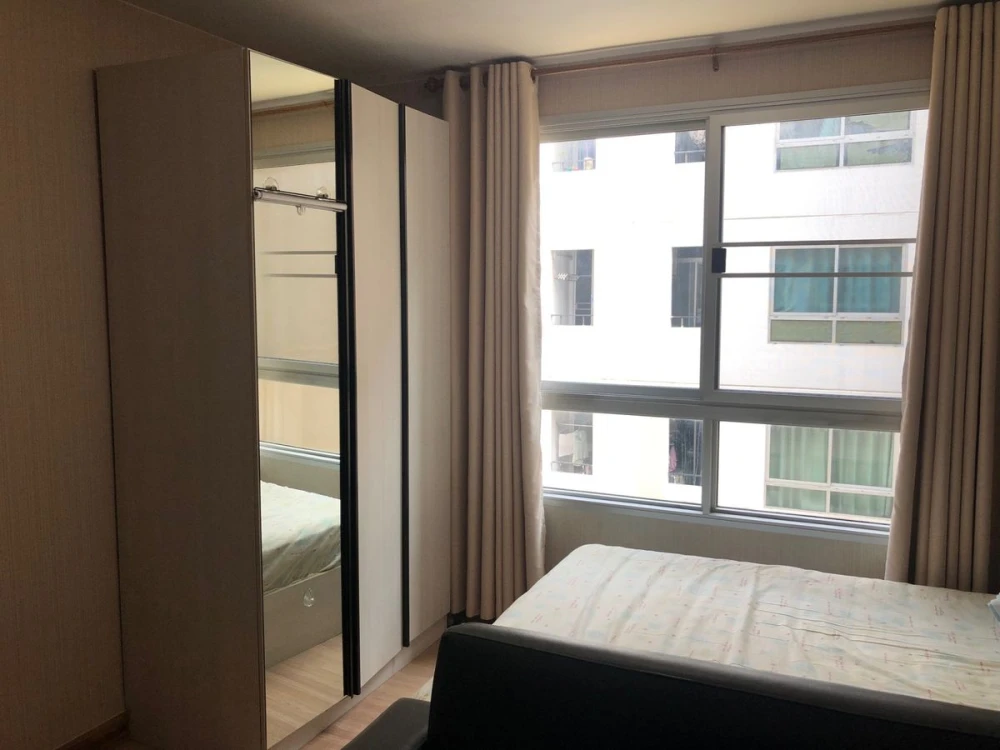 ขาย Plum Condo Paholyothin 89 ชั้น 6 ห้องแต่งครบ พร้อมอยู่ จองเลย อย่ารอช้า ด่วนๆ