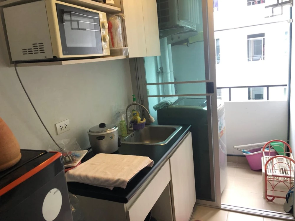 ขาย Plum Condo Paholyothin 89 ชั้น 6 ห้องแต่งครบ พร้อมอยู่ จองเลย อย่ารอช้า ด่วนๆ
