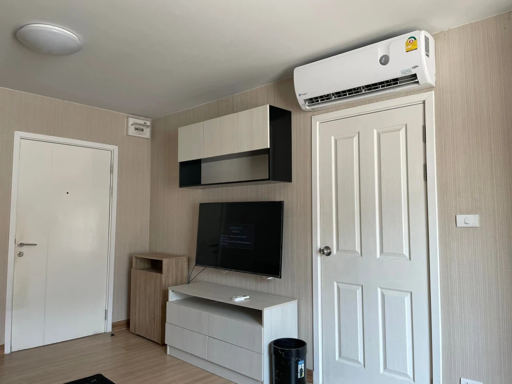 ขาย Plum Condo Paholyothin 89 ชั้น 8 ห้องน่าอยู่ แต่ครบ จองเลย ก่อนพลาด