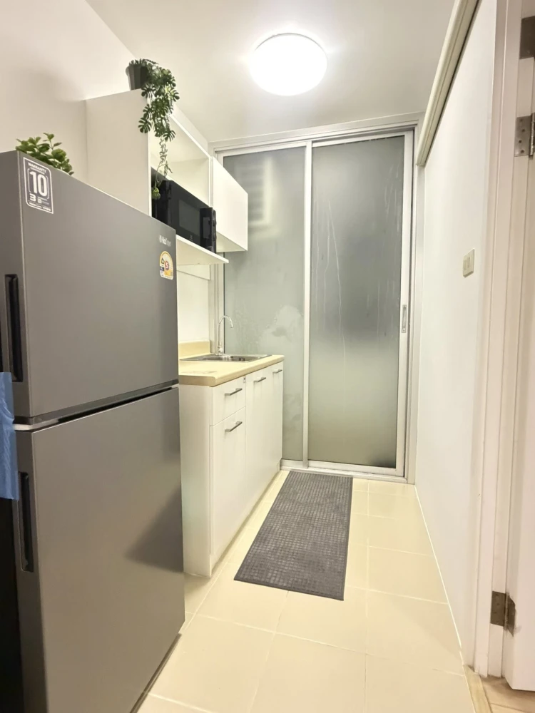 ขาย Plum Condo Paholyothin 89 ชั้น 8 ห้องสวย แต่งครบ จองเลย ห้ามพลาด