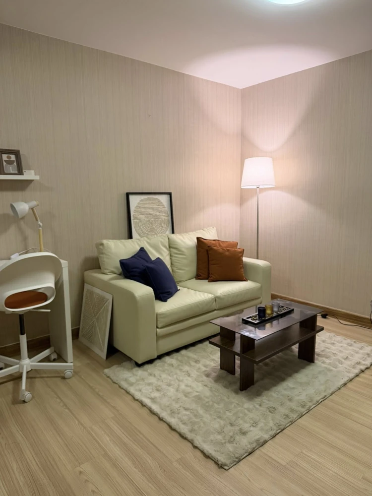 ขาย Plum Condo Paholyothin 89 ชั้น 8 ห้องสวย แต่งครบ จองเลย ห้ามพลาด