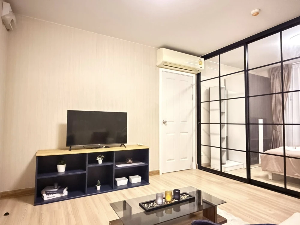 ขาย Plum Condo Paholyothin 89 ชั้น 8 ห้องสวย แต่งครบ จองเลย ห้ามพลาด