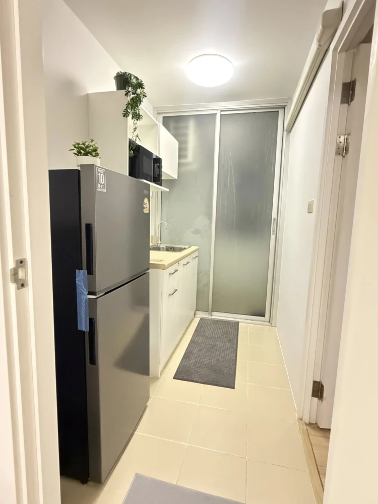 ขาย Plum Condo Paholyothin 89 ชั้น 8 ห้องสวย แต่งครบ จองเลย ห้ามพลาด