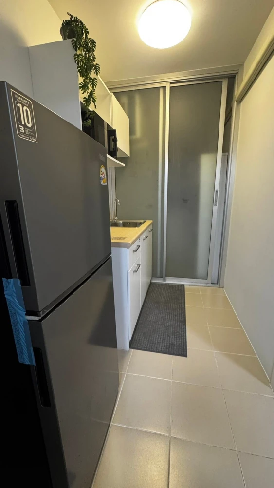 ขาย Plum Condo Paholyothin 89 ชั้น 8 ห้องสวย แต่งครบ น่าอยู่ จองเลย