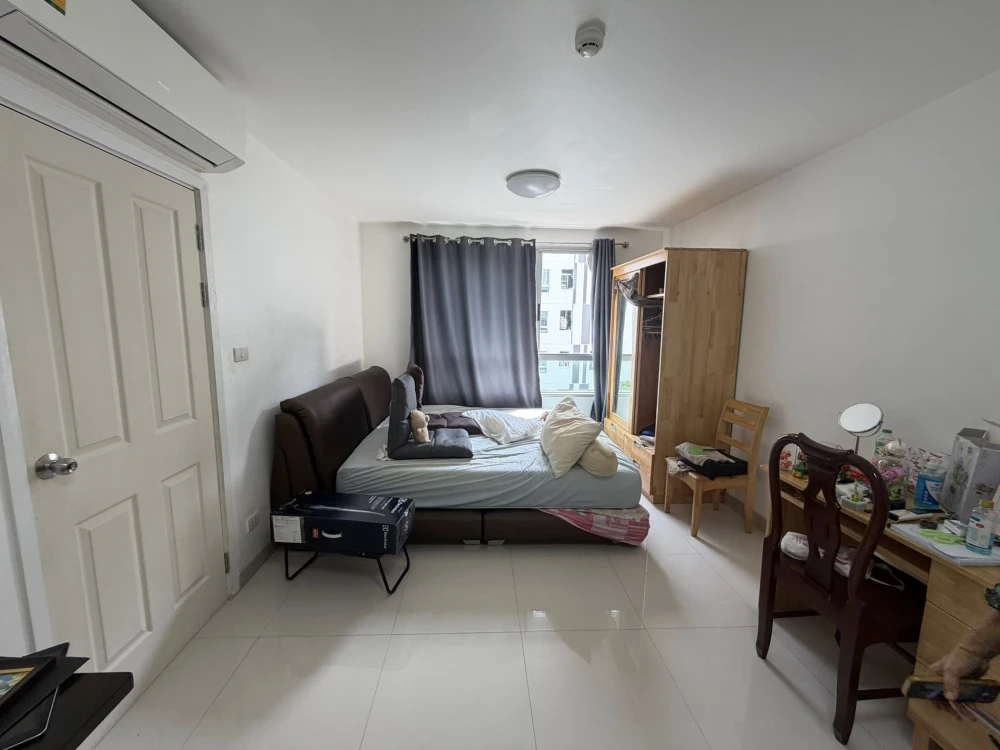 ขาย Plum Condo Paholyothin 89 ตึก B ชั้น 5 พร้อมอยู่ สนใจเป็นเจ้าของ รีบจองเลย images