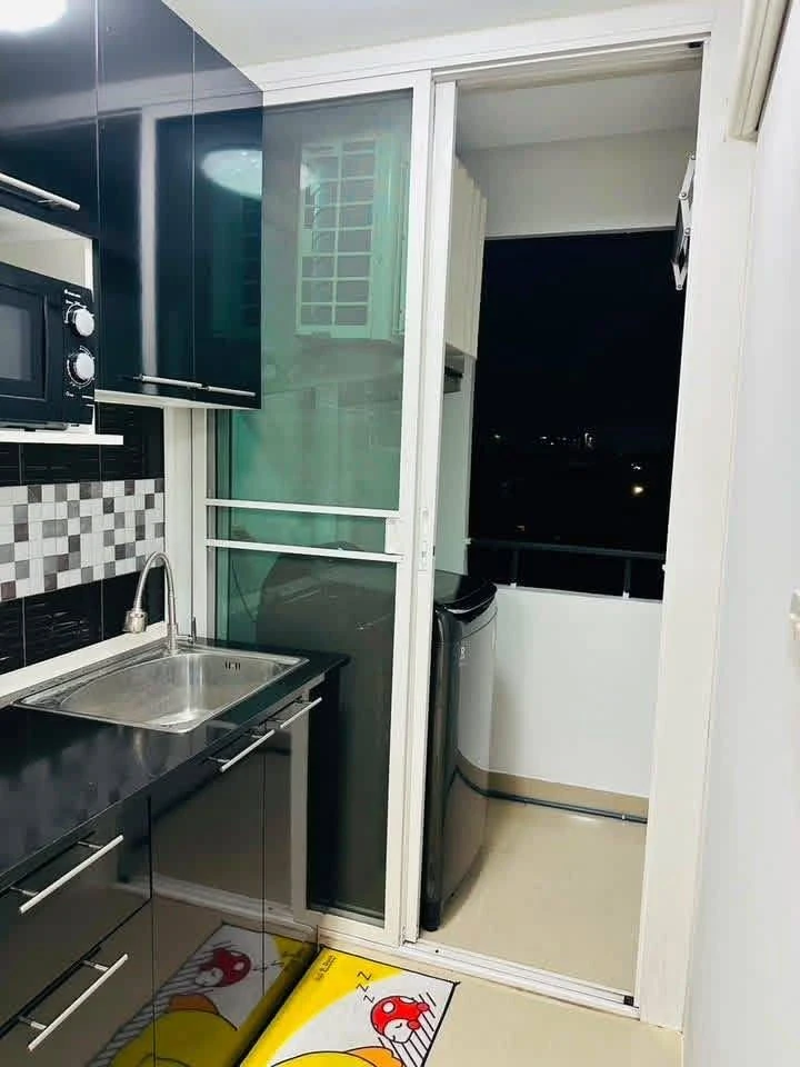 ขาย Plum Condo Paholyothin 89 ห้องชั้น 4 มาพร้อมเฟอร์นิเจอร์ครบครัน เดินทางสะดวก จองเลย