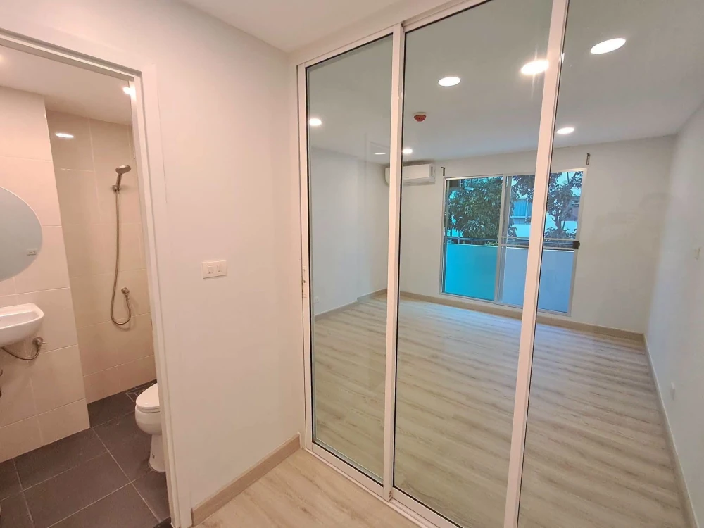 ขาย Plum Condo Paholyothin 89 ห้องน่าอยู่ ชั้น 2 ในทำเลดี เดินทางสะดวก จองเลยจ้า