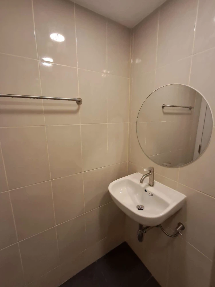 ขาย Plum Condo Paholyothin 89 ห้องน่าอยู่ ชั้น 2 ในทำเลดี เดินทางสะดวก จองเลยจ้า